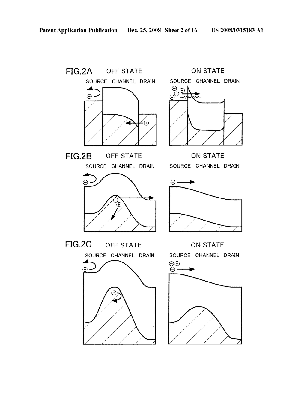 SEMICONDUCTOR DEVICE WITH CARBON NANOTUBE CHANNEL AND MANUFACTURING METHOD THEREOF - diagram, schematic, and image 03