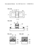 SEMICONDUCTOR DEVICE WITH CARBON NANOTUBE CHANNEL AND MANUFACTURING METHOD THEREOF diagram and image