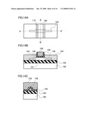 SEMICONDUCTOR DEVICE WITH CARBON NANOTUBE CHANNEL AND MANUFACTURING METHOD THEREOF diagram and image