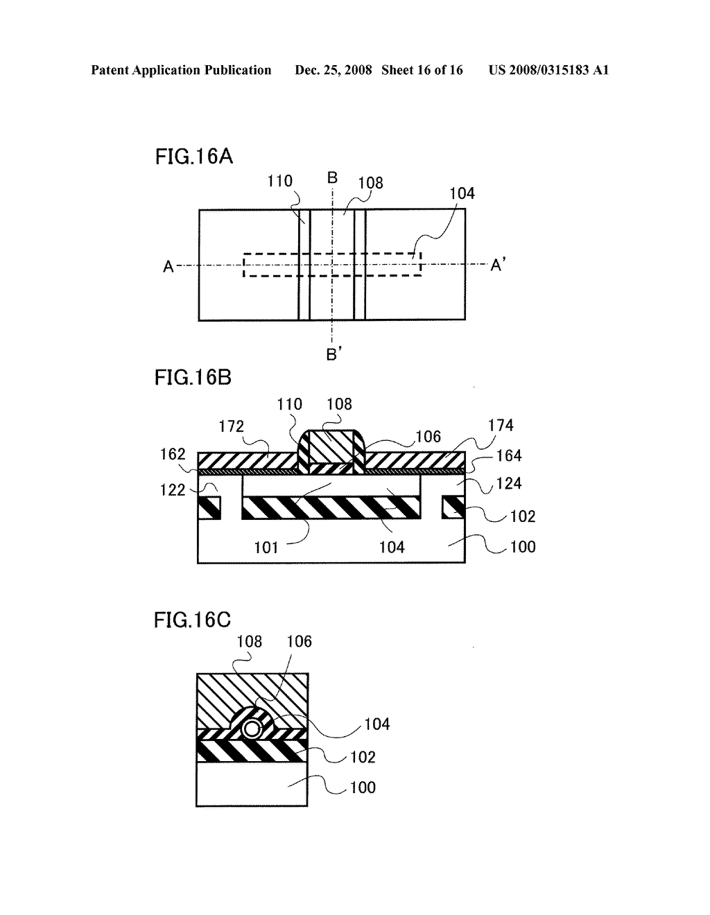 SEMICONDUCTOR DEVICE WITH CARBON NANOTUBE CHANNEL AND MANUFACTURING METHOD THEREOF - diagram, schematic, and image 17