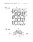 Photodetector diagram and image