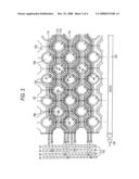 Photodetector diagram and image