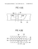 Photodetector diagram and image