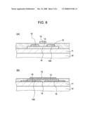 Organic Semiconductor Device and Organic Semiconductor Thin Film diagram and image