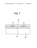 Organic Semiconductor Device and Organic Semiconductor Thin Film diagram and image