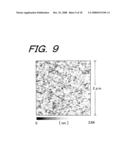 Organic Thin Film Transistor and Method for Surface Modification of Gate Insulating Layer of Organic Thin Film Transistor diagram and image