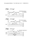 Organic Thin Film Transistor and Method for Surface Modification of Gate Insulating Layer of Organic Thin Film Transistor diagram and image