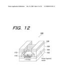 Organic Thin Film Transistor and Method for Surface Modification of Gate Insulating Layer of Organic Thin Film Transistor diagram and image