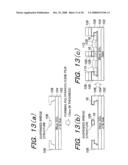 Organic Thin Film Transistor and Method for Surface Modification of Gate Insulating Layer of Organic Thin Film Transistor diagram and image