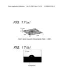 Organic Thin Film Transistor and Method for Surface Modification of Gate Insulating Layer of Organic Thin Film Transistor diagram and image