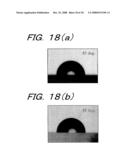 Organic Thin Film Transistor and Method for Surface Modification of Gate Insulating Layer of Organic Thin Film Transistor diagram and image