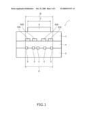 SEMICONDUCTOR APPARATUS diagram and image