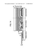 Semiconductor device and manufacturing method thereof diagram and image