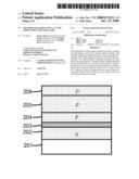 METHOD FOR FABRICATING A P-TYPE SEMICONDUCTOR STRUCTURE diagram and image