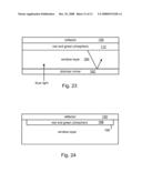 LOW PROFILE SIDE EMITTING LED WITH WINDOW LAYER AND PHOSPHOR LAYER diagram and image