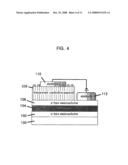 Light-Emitting Device Comprising Conductive Nanorods as Transparent Electrodes diagram and image