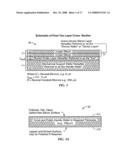 BONDED-WAFER SUPERJUNCTION SEMICONDUCTOR DEVICE diagram and image