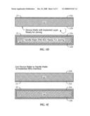 BONDED-WAFER SUPERJUNCTION SEMICONDUCTOR DEVICE diagram and image