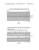 BONDED-WAFER SUPERJUNCTION SEMICONDUCTOR DEVICE diagram and image