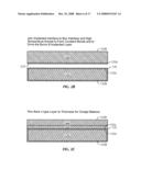 BONDED-WAFER SUPERJUNCTION SEMICONDUCTOR DEVICE diagram and image