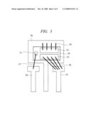 SEMICONDUCTOR DEVICE AND POWER CONVERSION DEVICE USING THE SAME diagram and image