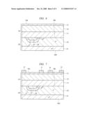 SEMICONDUCTOR DEVICE AND POWER CONVERSION DEVICE USING THE SAME diagram and image