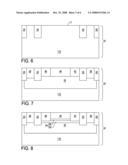 JUNCTION FIELD EFFECT TRANSISTOR WITH A HYPERABRUPT JUNCTION diagram and image