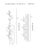 Methods and Apparatus for Semiconductor Memory Devices Manufacturable Using Bulk CMOS Process Manufacturing diagram and image