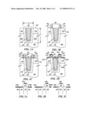 DEEP TRENCH CAPACITOR AND METHOD OF MAKING SAME diagram and image