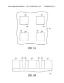 NANOWIRE TRANSISTOR WITH SURROUNDING GATE diagram and image