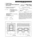 MEMORY CELL OF NONVOLATILE SEMICONDUCTOR MEMORY diagram and image