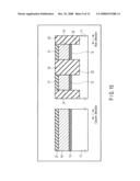 MEMORY CELL OF NONVOLATILE SEMICONDUCTOR MEMORY diagram and image