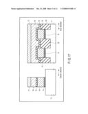 MEMORY CELL OF NONVOLATILE SEMICONDUCTOR MEMORY diagram and image