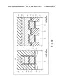 MEMORY CELL OF NONVOLATILE SEMICONDUCTOR MEMORY diagram and image