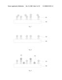 Atomic Layer Deposition Method and Semiconductor Device Formed by the Same diagram and image