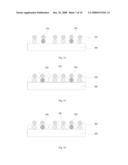 Atomic Layer Deposition Method and Semiconductor Device Formed by the Same diagram and image