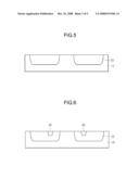 Semiconductor Device and Method of Fabricating the Semiconductor Device diagram and image