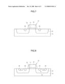 Semiconductor Device and Method of Fabricating the Semiconductor Device diagram and image