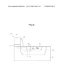 Semiconductor Device and Method of Fabricating the Semiconductor Device diagram and image