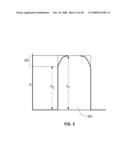 FIN FIELD EFFECT TRANSISTOR DEVICES WITH SELF-ALIGNED SOURCE AND DRAIN REGIONS diagram and image