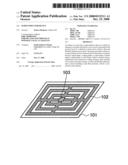 Semiconductor device diagram and image