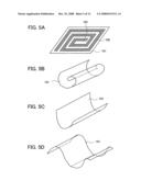 Semiconductor device diagram and image