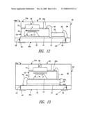 SUBSTRATE-LEVEL ASSEMBLY FOR AN INTEGRATED DEVICE, MANUFACTURING PROCESS THEREOF AND RELATED INTEGRATED DEVICE diagram and image