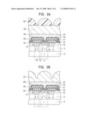 SOLID-STATE IMAGING DEVICE AND METHOD OF FABRICATING THE SAME diagram and image