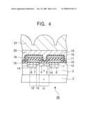 SOLID-STATE IMAGING DEVICE AND METHOD OF FABRICATING THE SAME diagram and image