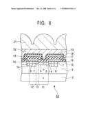 SOLID-STATE IMAGING DEVICE AND METHOD OF FABRICATING THE SAME diagram and image