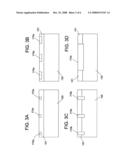 PROVIDING GAPS IN CAPPING LAYER TO REDUCE TENSILE STRESS FOR BEOL FABRICATION OF INTEGRATED CIRCUITS diagram and image