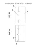 PROVIDING GAPS IN CAPPING LAYER TO REDUCE TENSILE STRESS FOR BEOL FABRICATION OF INTEGRATED CIRCUITS diagram and image