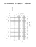 Pitch by Splitting Bottom Metallization Layer diagram and image