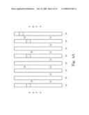 Pitch by Splitting Bottom Metallization Layer diagram and image